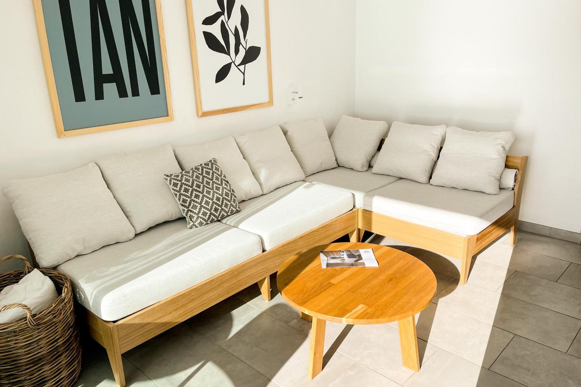 Ocean Beach Club Gran Canaria Mogán Habitación foto
